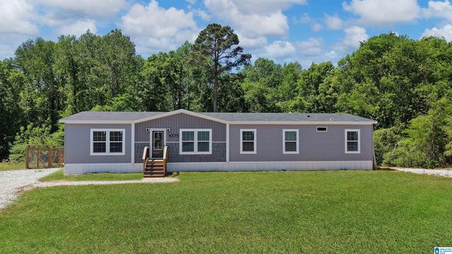 4375 COUNTY ROAD 48, Jemison, AL 35085