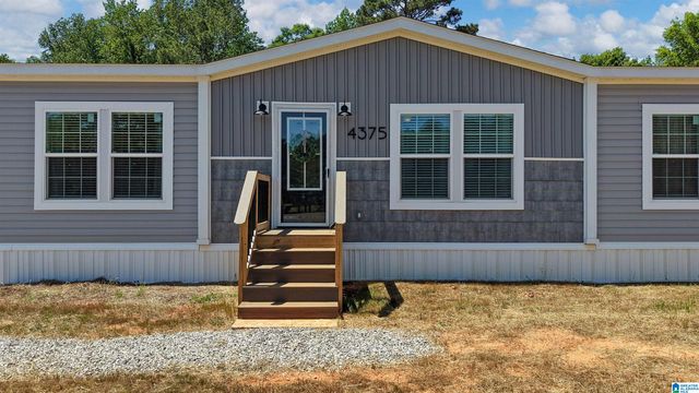 4375 COUNTY ROAD 48, Jemison, AL 35085