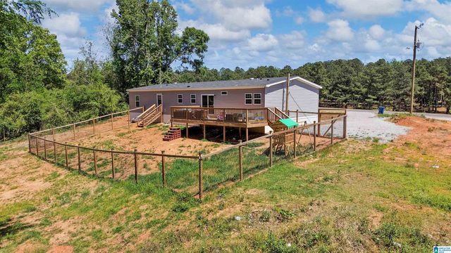 4375 COUNTY ROAD 48, Jemison, AL 35085