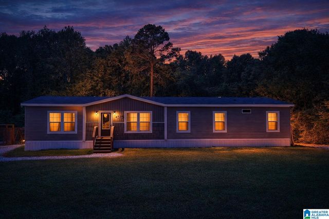 4375 COUNTY ROAD 48, Jemison, AL 35085