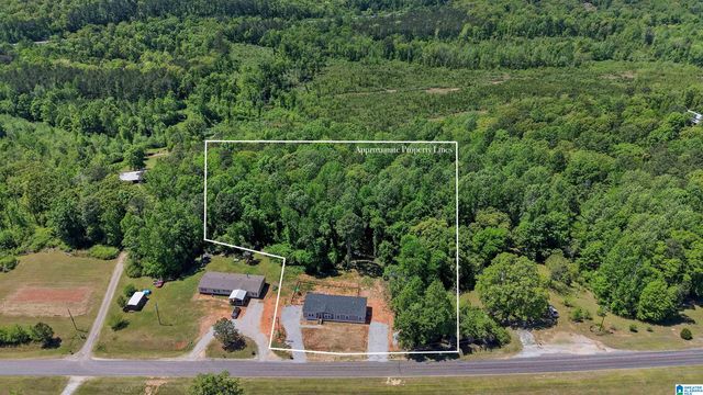 4375 COUNTY ROAD 48, Jemison, AL 35085