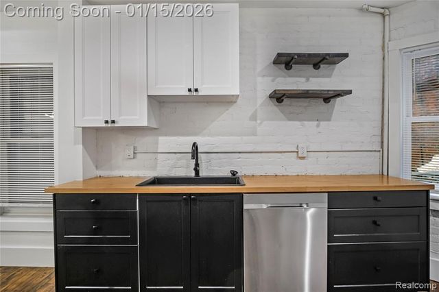 4154 2nd Avenue, Detroit, MI 48201