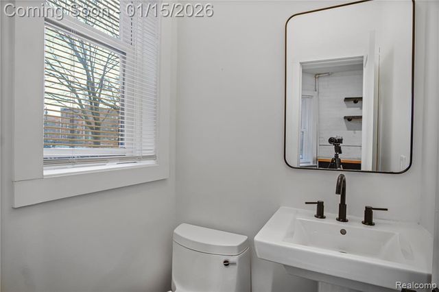 4154 2nd Avenue, Detroit, MI 48201