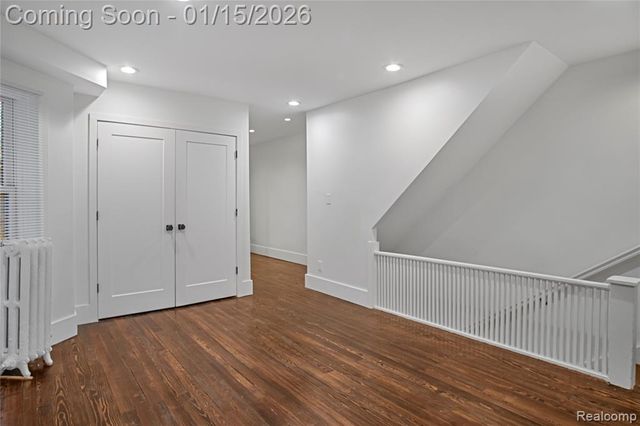 4154 2nd Avenue, Detroit, MI 48201