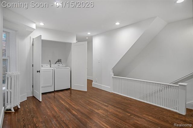 4154 2nd Avenue, Detroit, MI 48201