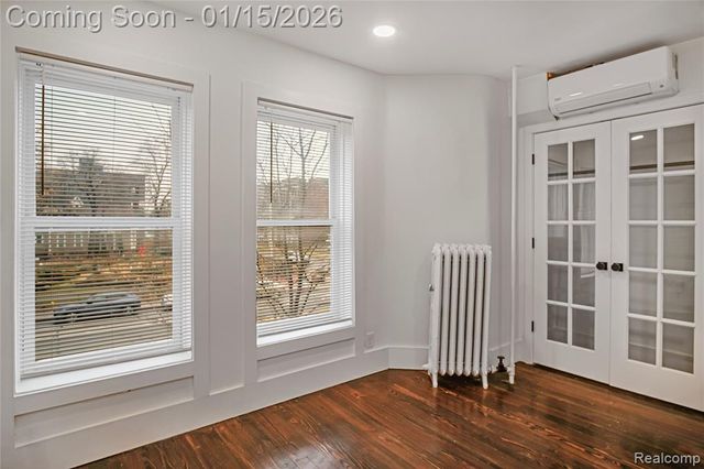 4154 2nd Avenue, Detroit, MI 48201