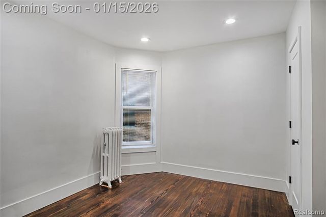 4154 2nd Avenue, Detroit, MI 48201