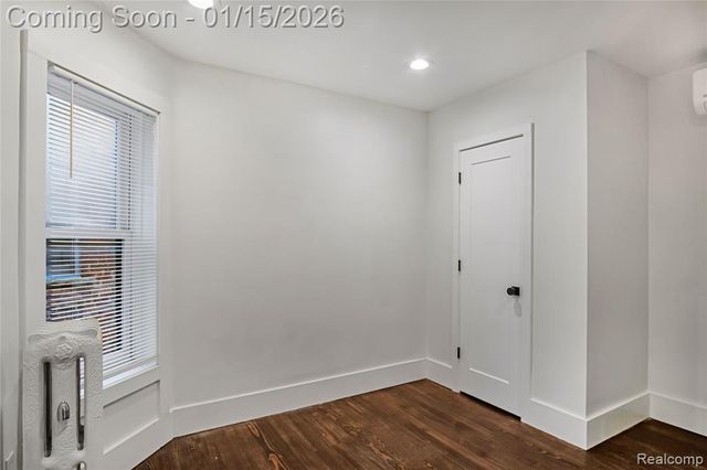 4154 2nd Avenue, Detroit, MI 48201