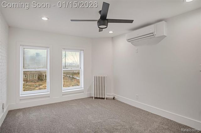 4154 2nd Avenue, Detroit, MI 48201