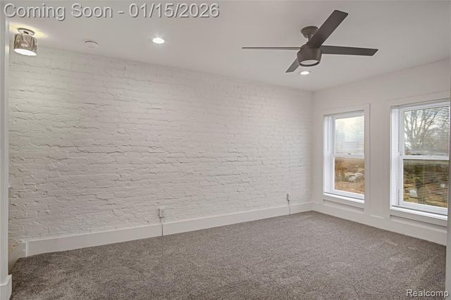 4154 2nd Avenue, Detroit, MI 48201