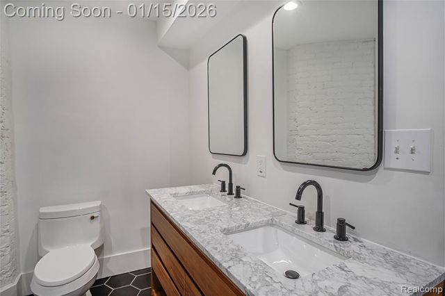 4154 2nd Avenue, Detroit, MI 48201