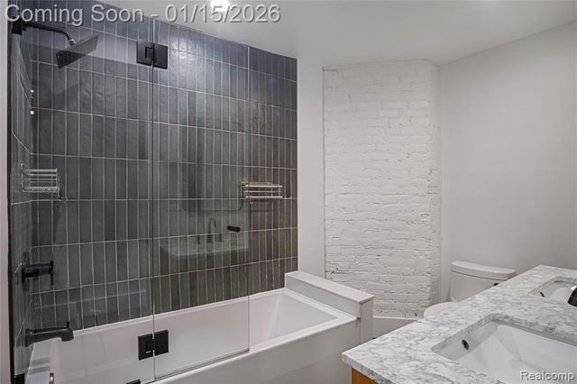 4154 2nd Avenue, Detroit, MI 48201