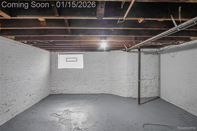 4154 2nd Avenue, Detroit, MI 48201