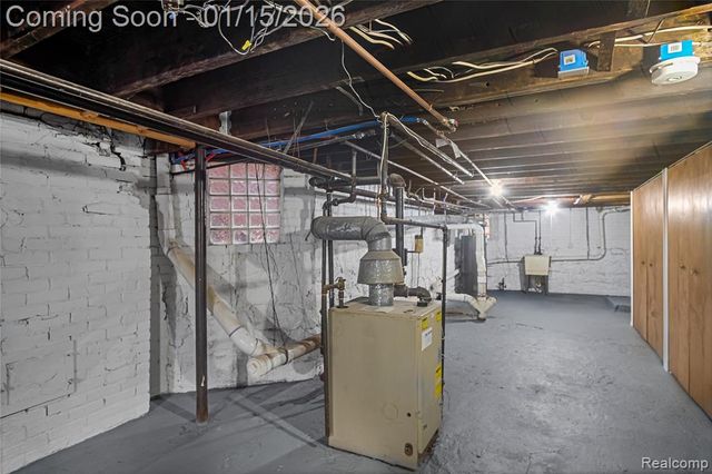 4154 2nd Avenue, Detroit, MI 48201