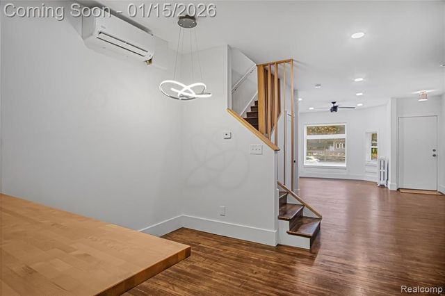 4154 2nd Avenue, Detroit, MI 48201