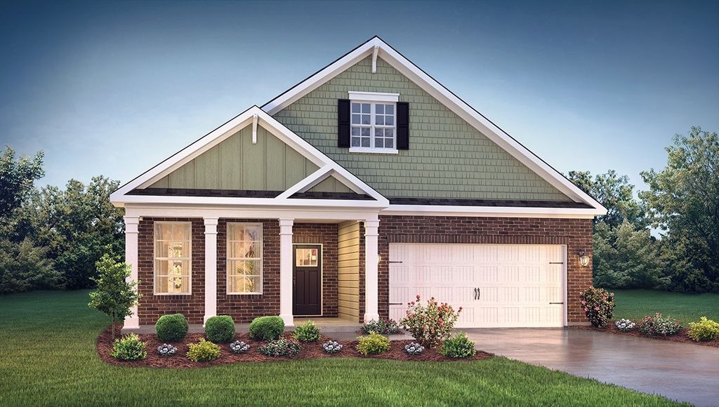 114 Levant Trail, Piedmont, SC 29673