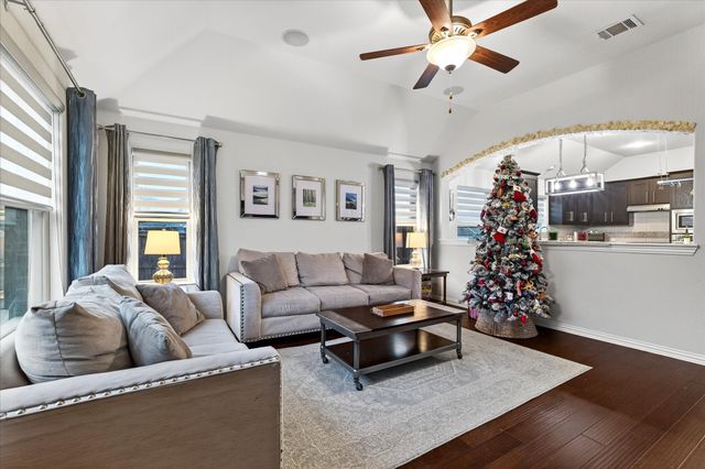 5909 Fremont Drive, Mckinney, TX 75071