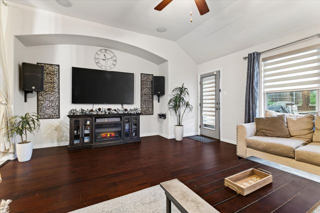 5909 Fremont Drive, Mckinney, TX 75071