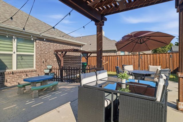 5909 Fremont Drive, Mckinney, TX 75071