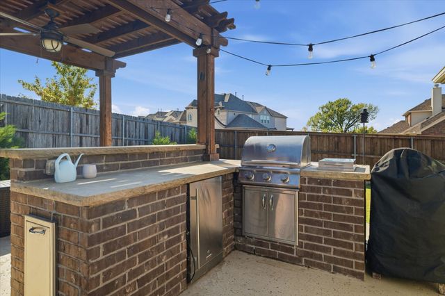 5909 Fremont Drive, Mckinney, TX 75071