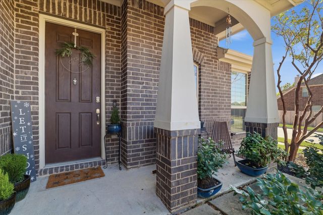 5909 Fremont Drive, Mckinney, TX 75071