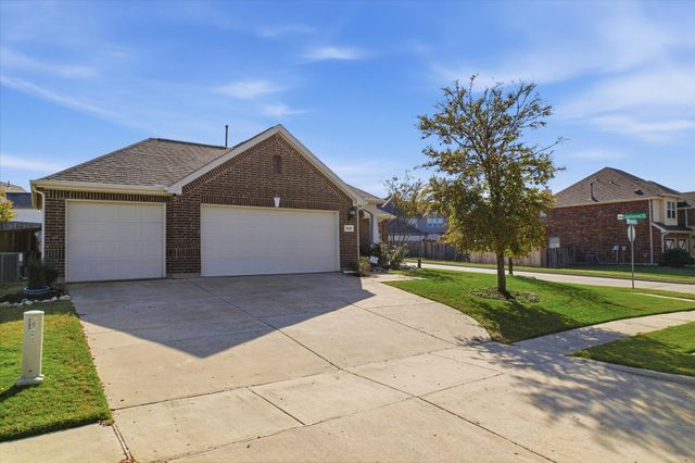 5909 Fremont Drive, Mckinney, TX 75071