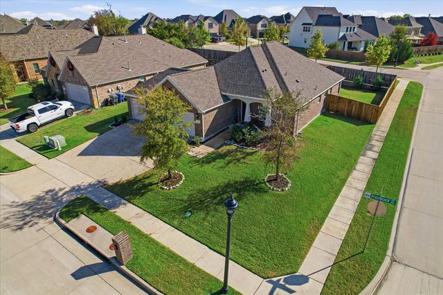 5909 Fremont Drive, Mckinney, TX 75071