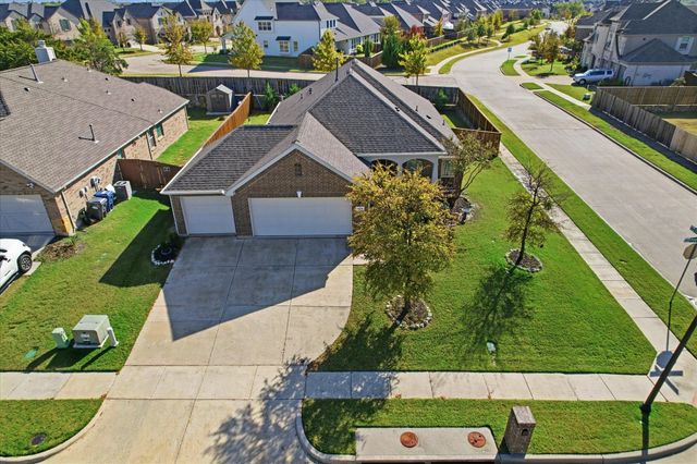 5909 Fremont Drive, Mckinney, TX 75071