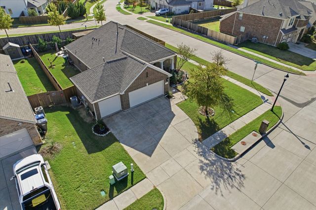 5909 Fremont Drive, Mckinney, TX 75071