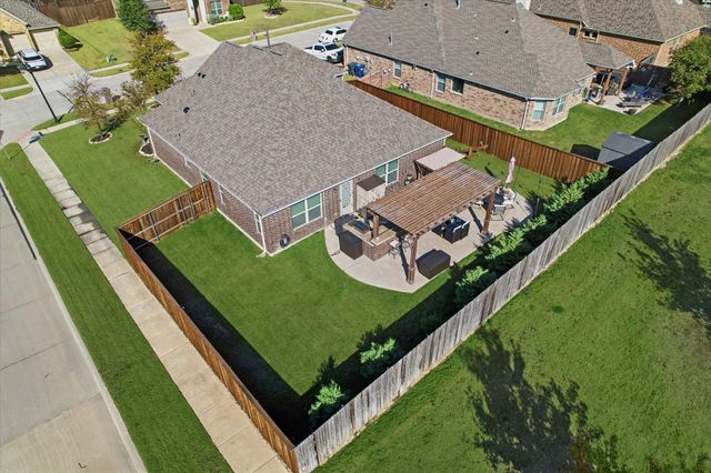 5909 Fremont Drive, Mckinney, TX 75071