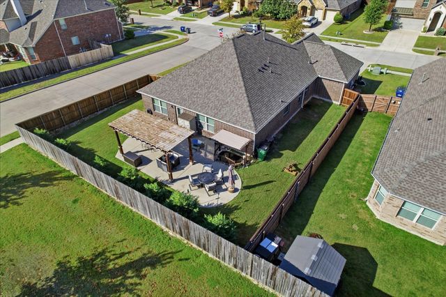 5909 Fremont Drive, Mckinney, TX 75071