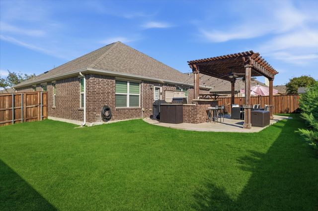 5909 Fremont Drive, Mckinney, TX 75071