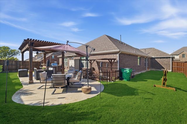 5909 Fremont Drive, Mckinney, TX 75071