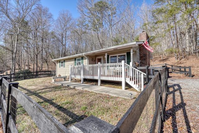 3426 Old Hwy 64 W, Warne, NC 28909