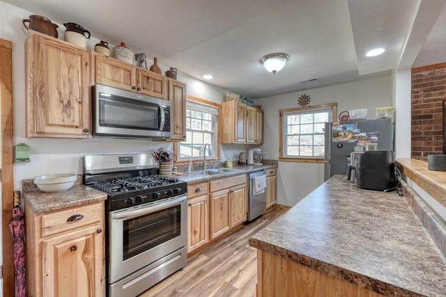 3426 Old Hwy 64 W, Warne, NC 28909