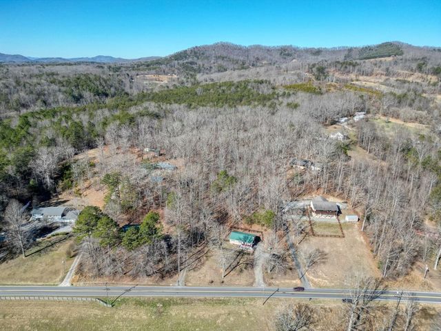 3426 Old Hwy 64 W, Warne, NC 28909