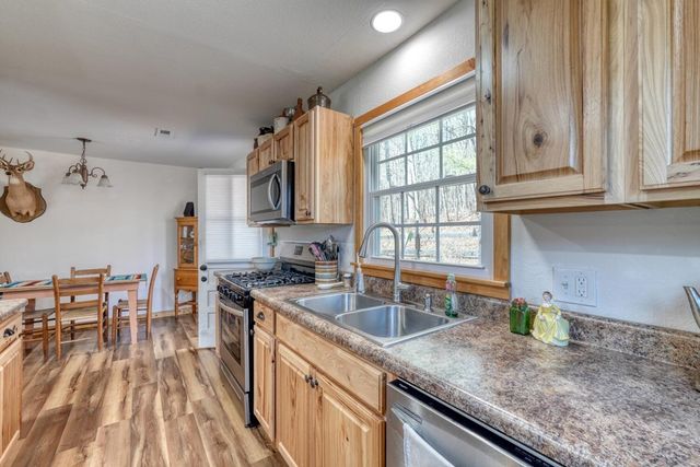 3426 Old Hwy 64 W, Warne, NC 28909