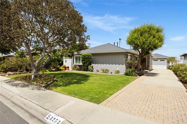 3253 Cricklewood Street, Torrance, CA 90505