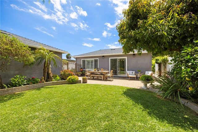 3253 Cricklewood Street, Torrance, CA 90505