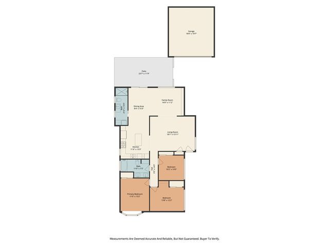 3253 Cricklewood Street, Torrance, CA 90505