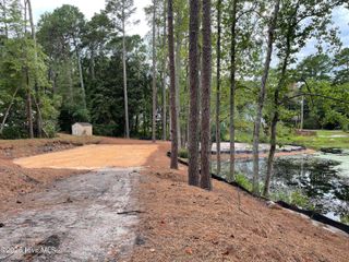 1 Inverness Road, Southern Pines, NC 28387