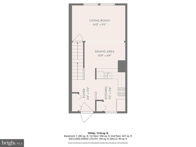 8568 KOLUDER CT, Lorton, VA 22079