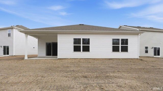 6880 Jerome Park Place, Fort Wayne, IN 46835