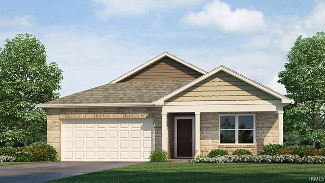 6880 Jerome Park Place, Fort Wayne, IN 46835