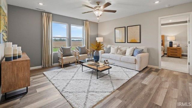 6880 Jerome Park Place, Fort Wayne, IN 46835