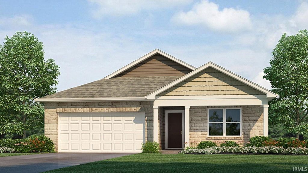 6880 Jerome Park Place, Fort Wayne, IN 46835