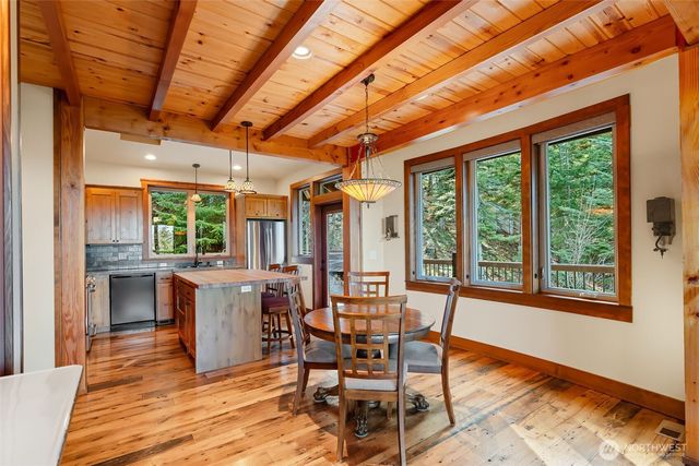 824 Huntrick Drive, Cle Elum, WA 98922