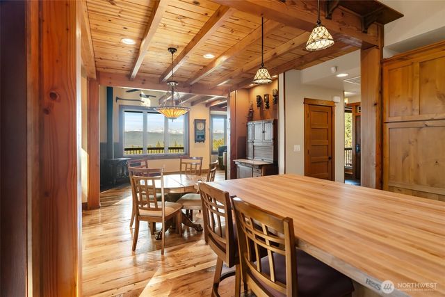 824 Huntrick Drive, Cle Elum, WA 98922