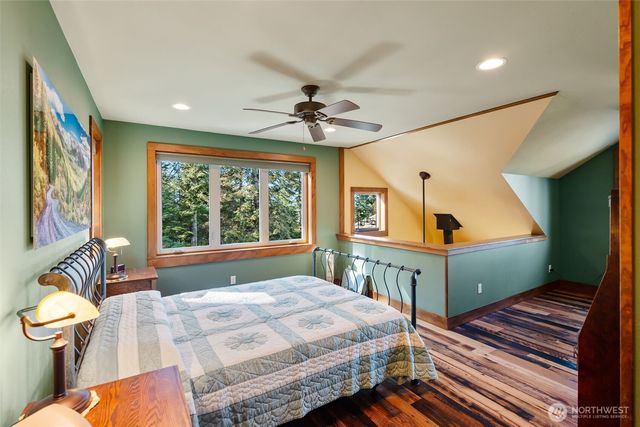 824 Huntrick Drive, Cle Elum, WA 98922