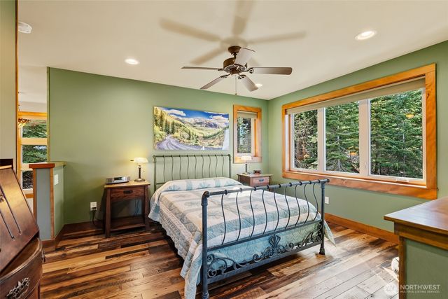 824 Huntrick Drive, Cle Elum, WA 98922